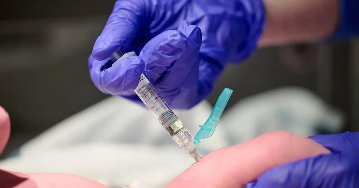 백신 넘어 비타민K까지, 신생아 예방 처치 거부 확산