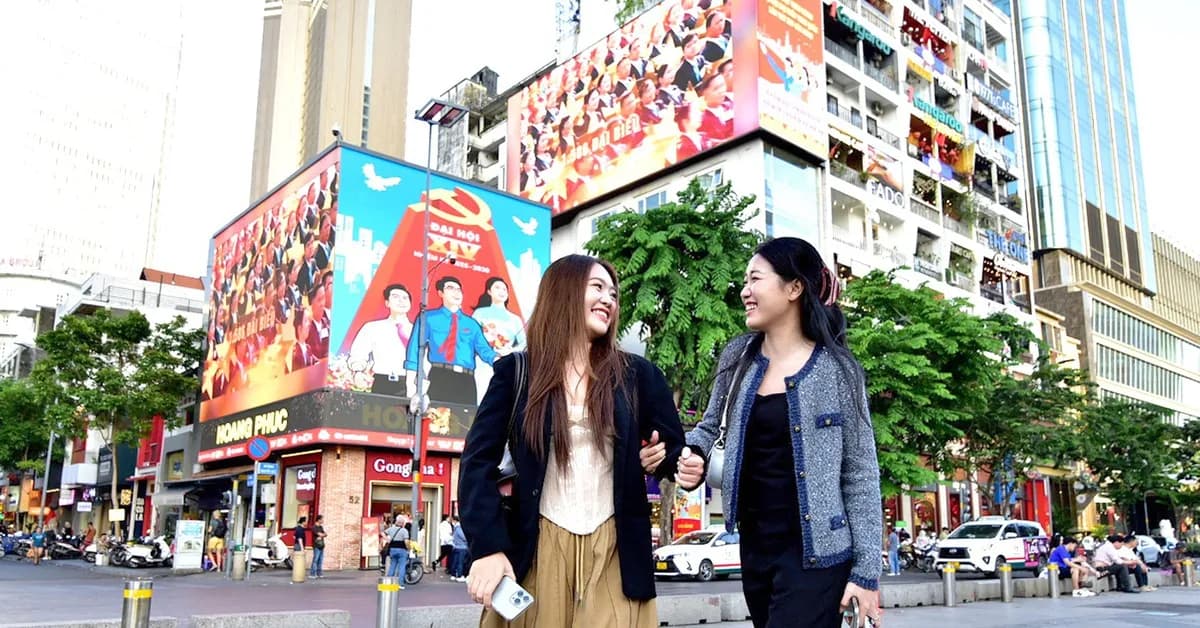 베트남, 경제 도약 위해 '제2의 개혁' 선언