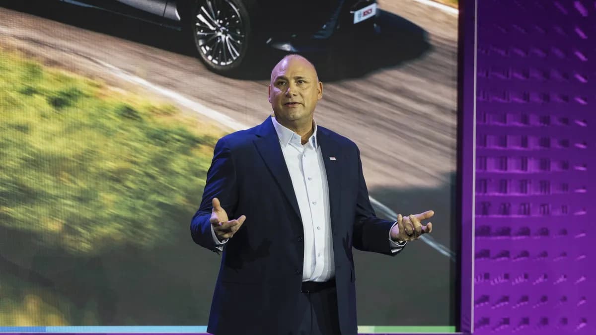 보쉬, AI에 4조원 투자…소프트웨어·하드웨어 통합 전략 본격화