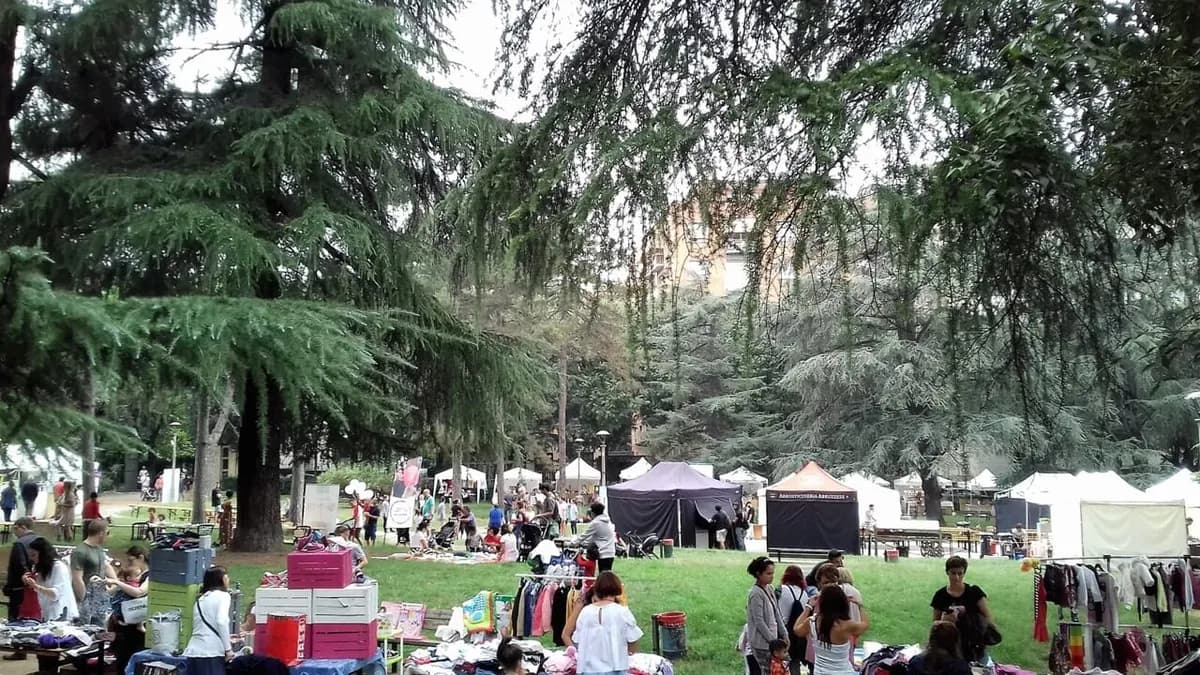 볼로냐 9월 셋째 주, 맥주부터 말러까지