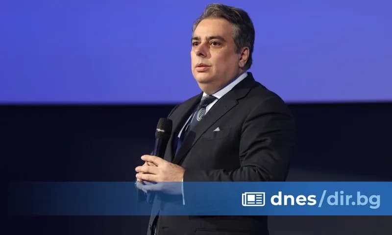 불가리아 '지속하는 변화' 당, 아센 바실레프 단독 대표 체제로 전환