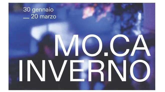 브레시아 MO.CA., 겨울 시즌 문화 프로그램 공개