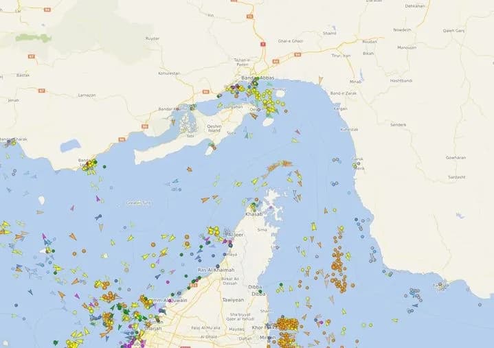 브렌트유 1분기 94% 폭등…호르무즈 봉쇄로 역대급 에너지 쇼크