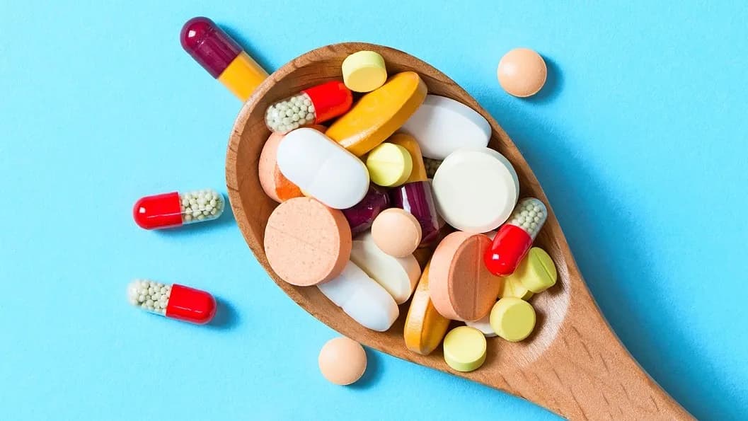 비타민 D부터 오메가-3까지, 진짜 필요한 영양제는 무엇일까