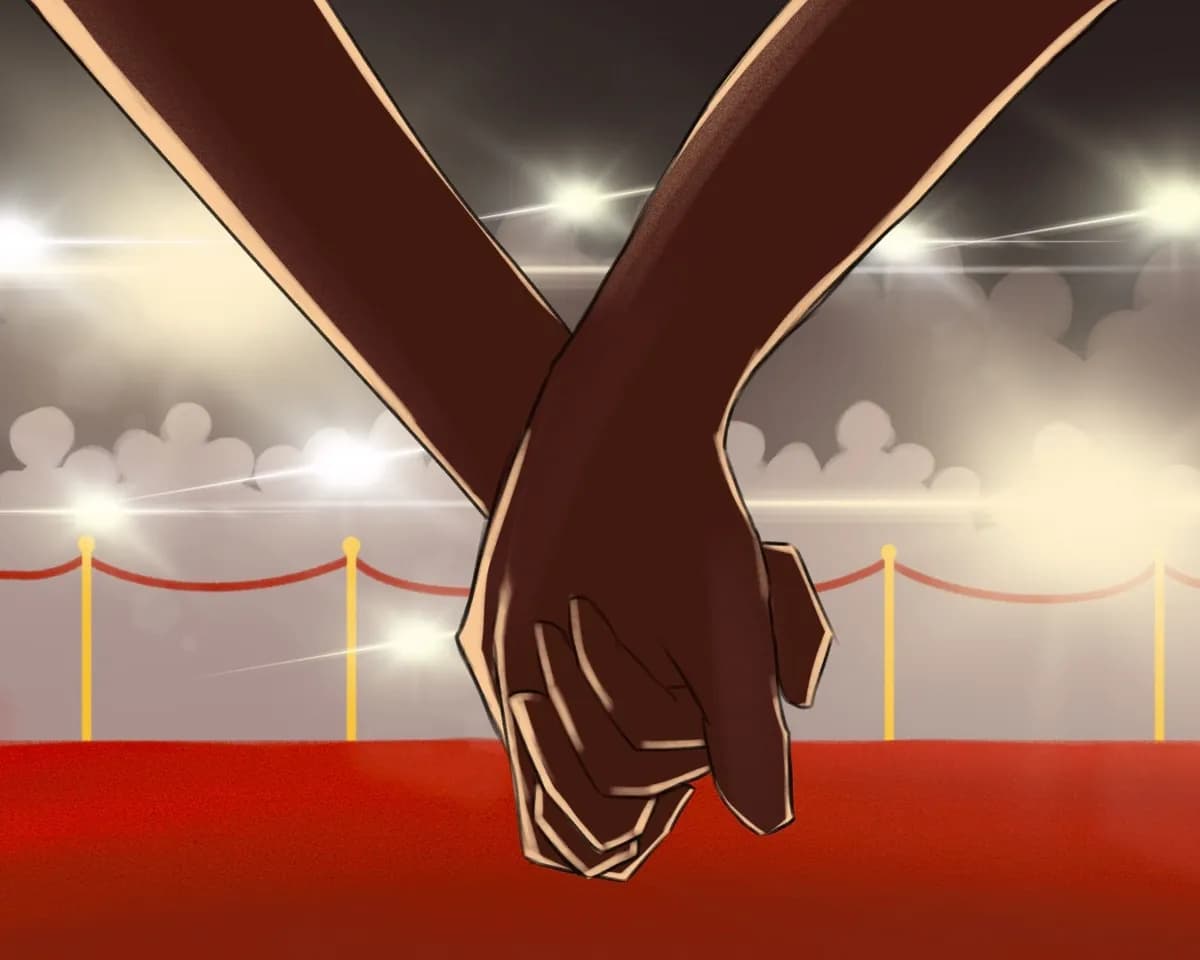 셀럽 커플 마케팅, 진짜 사랑인가 전략인가