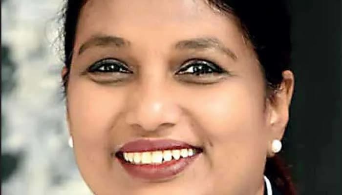 스리랑카 IT 산업, 25년 경력 여성 리더가 이끈다