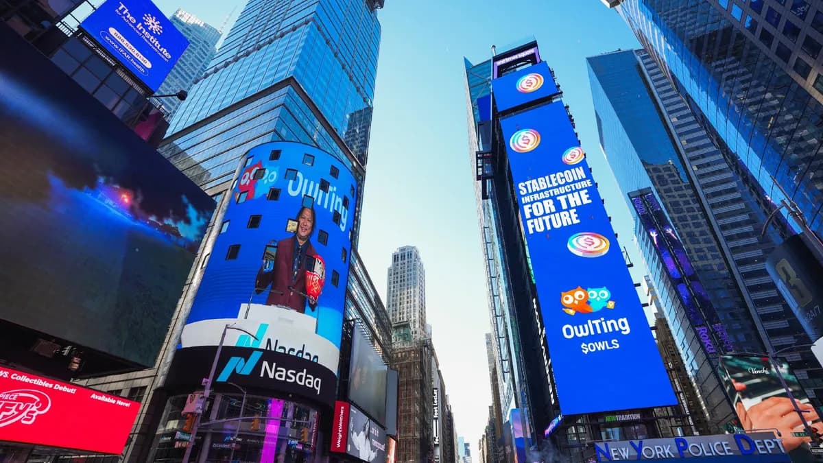 스테이블코인 시장, 2030년까지 2조 달러 규모로 성장 전망