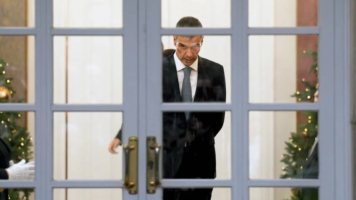 스페인 정부, 성추문·부패 의혹에 연정 파트너 압박받아