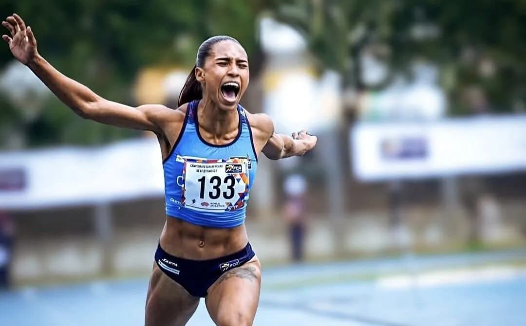 아틀란티코 대표팀, 2025 볼리바리안 게임 출전 준비 완료