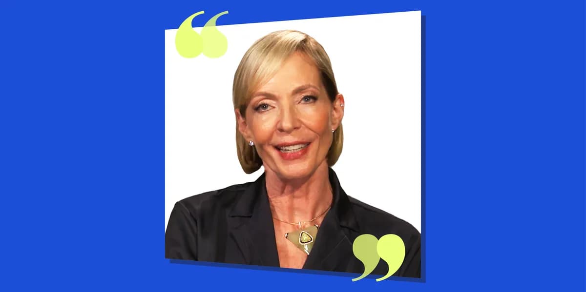 앨리슨 재니, 65세에도 필라테스로 건강 관리