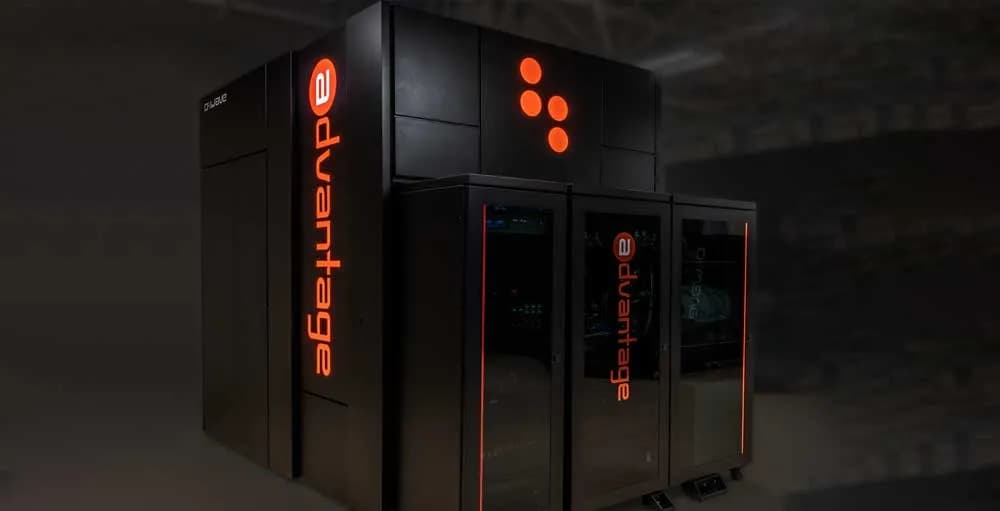 양자컴퓨팅 주가 급락, D-Wave 2% 희석 발행 영향