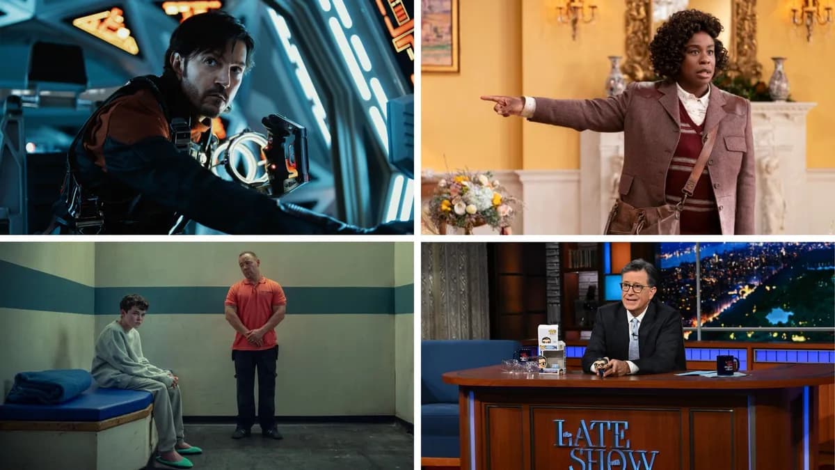 에미상이 놓칠 작품들, TV 평론가가 직접 뽑은 '데기상' 수상작