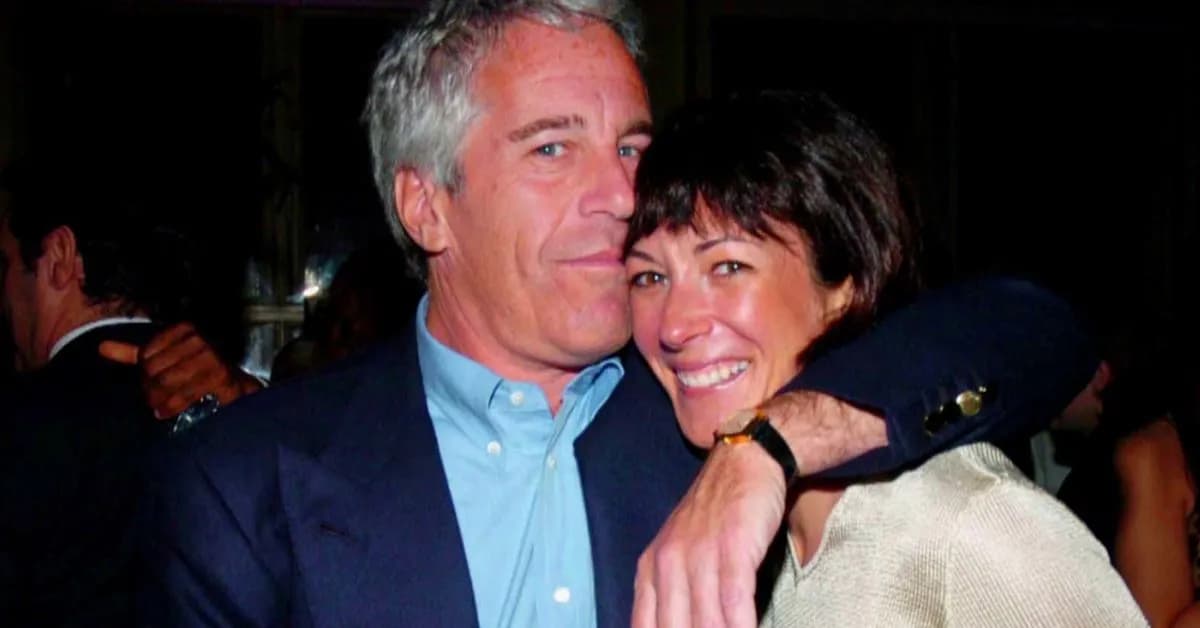 엡스타인 동생, 형이 대선 후보들의 비밀을 알고 있었다 주장