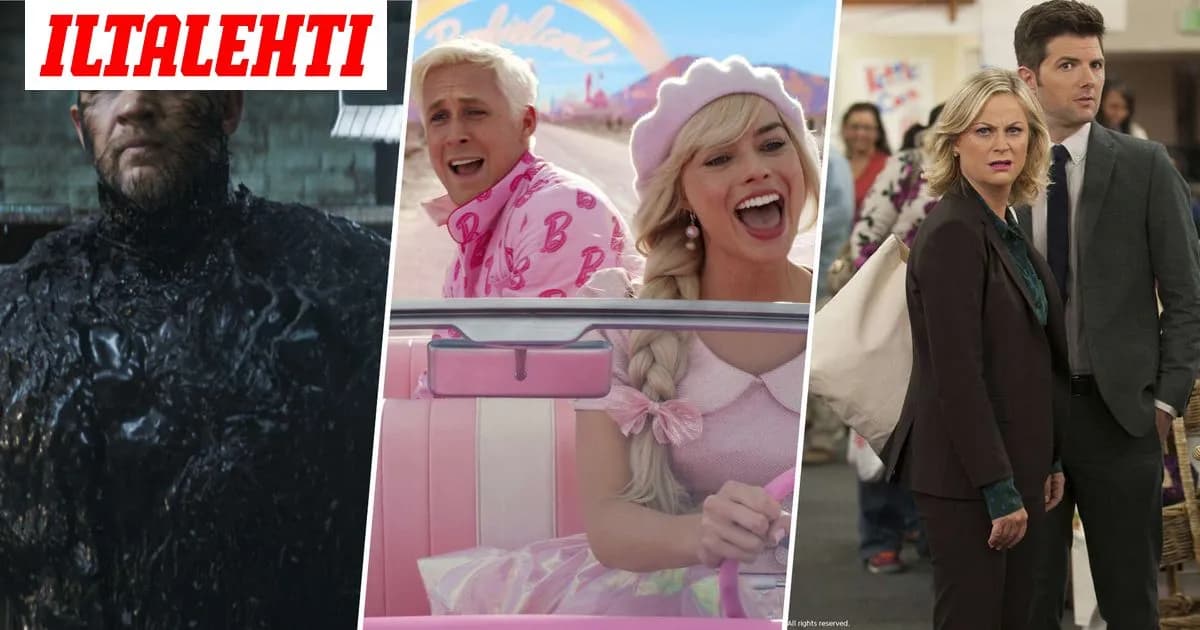 여름 스트리밍 전쟁: 북유럽 OTT의 콘텐츠 확보 경쟁