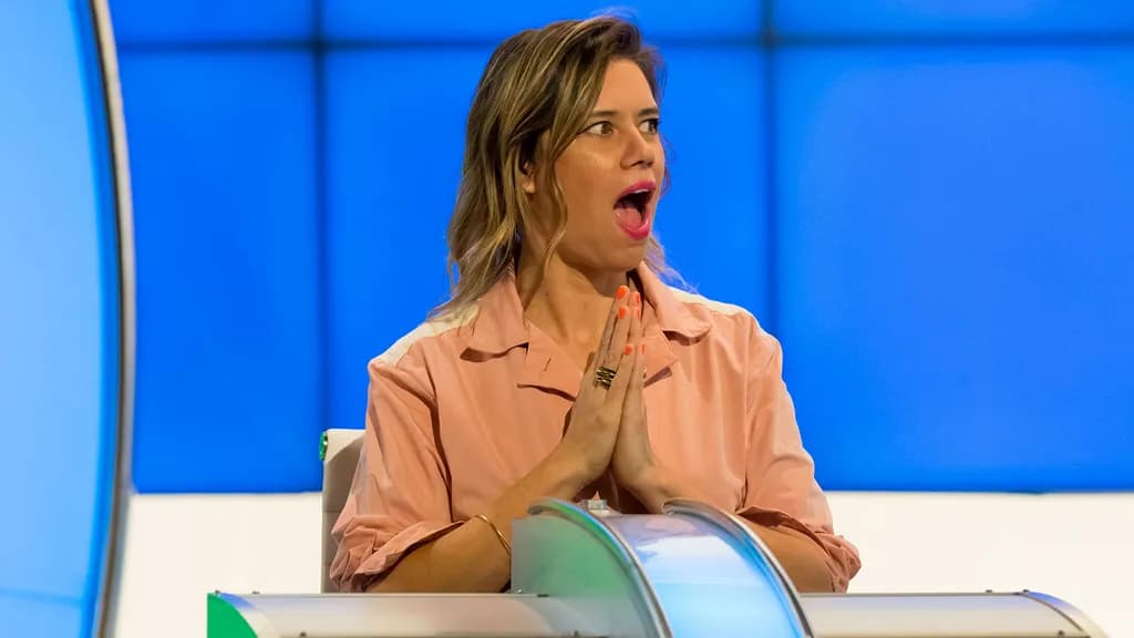 영국 코미디 패널쇼 'Would I Lie to You?' 시청자들 사이에서 인기