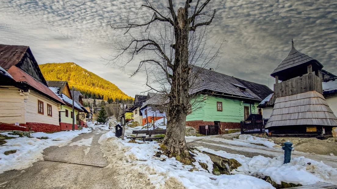 유네스코 세계유산 마을 주민들 "목록에서 빼달라" 요청