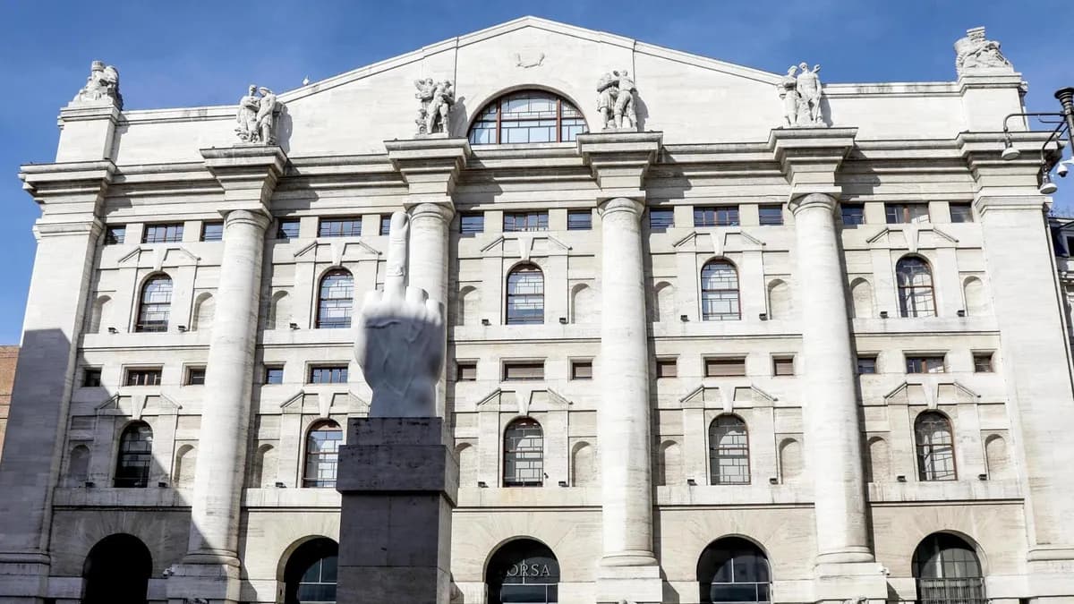 유니크레디트 인수 철회로 본 이탈리아 금융권 지형 변화