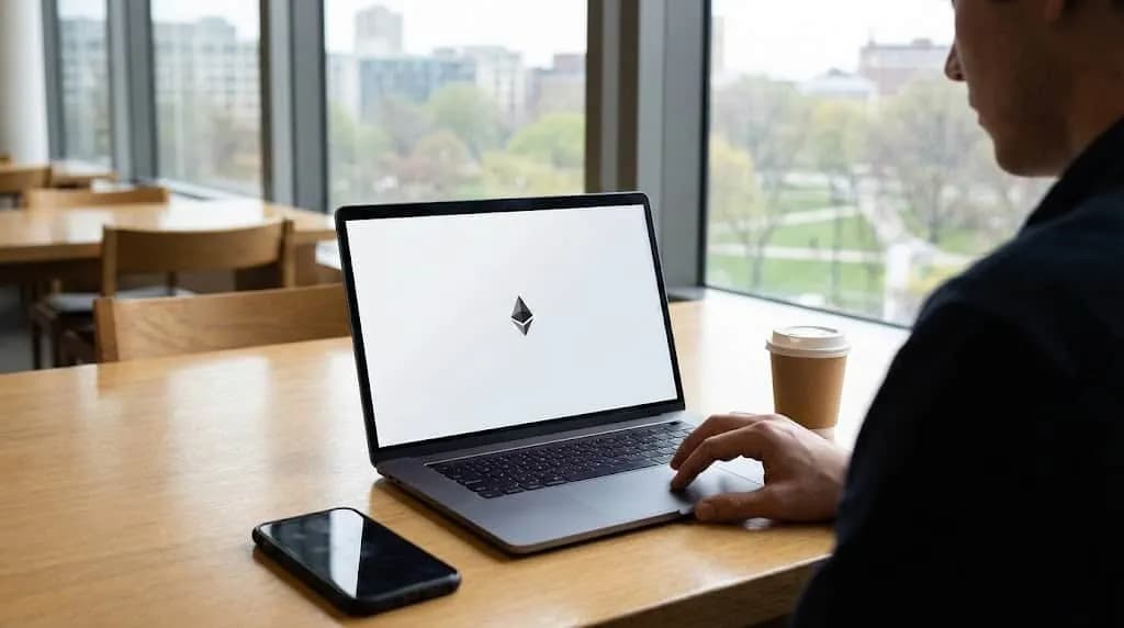 이더리움 카지노, 2026년 미국 온라인 도박 시장 재편