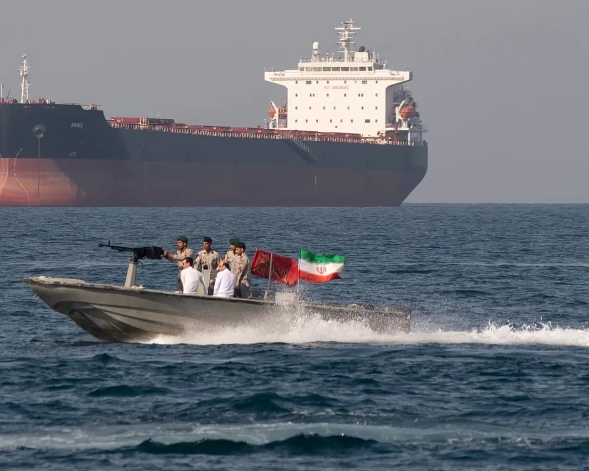 브렌트유 1분기 94% 폭등…호르무즈 봉쇄로 역대급 에너지 쇼크