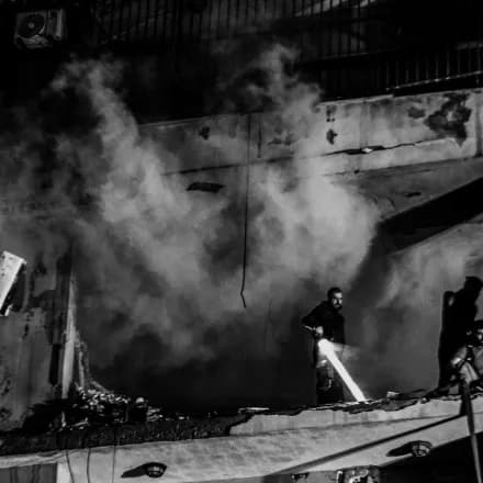 이란 전쟁의 '해방' 명분, 그 이면의 참혹한 현실