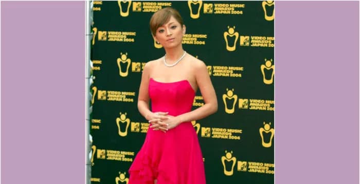 일본 가수 하마사키 아유미 중국 공연 전격 취소, 빈 무대서 완창