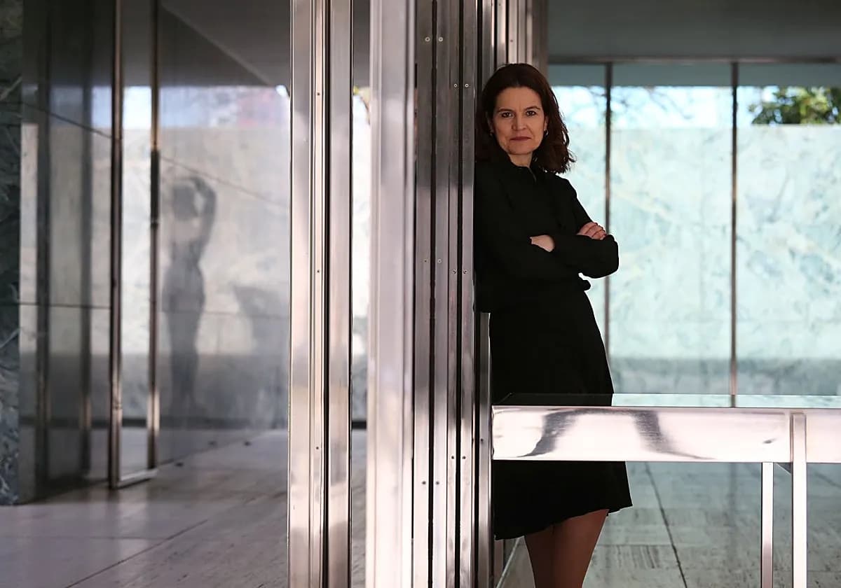 잊혀진 여성 건축가, 20세기 걸작 뒤에 숨겨진 진실