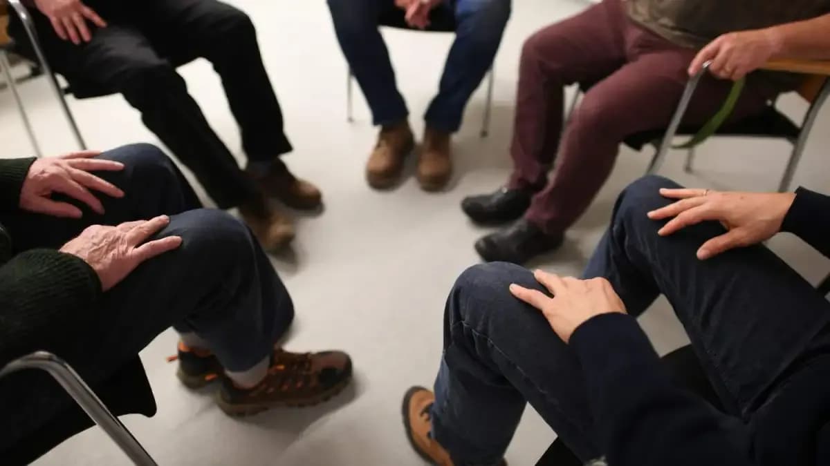 정신과 병원, 더 이상 두려움의 공간이 아니다