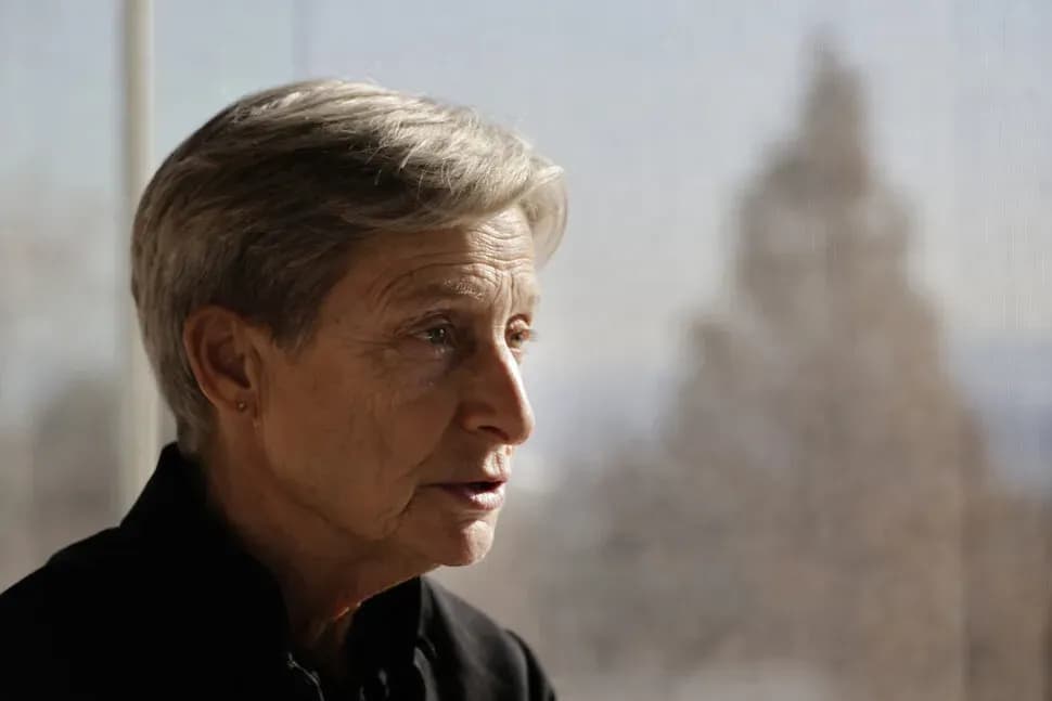 주디스 버틀러 교수, 트럼프 시대 학문의 자유 위협 속 '특권의 책임' 강조