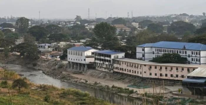 중국공산당의 미국 침투 네트워크 실체