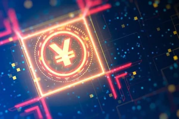 중국, 위안화 디지털 결제 시스템으로 달러 의존도 낮춘다