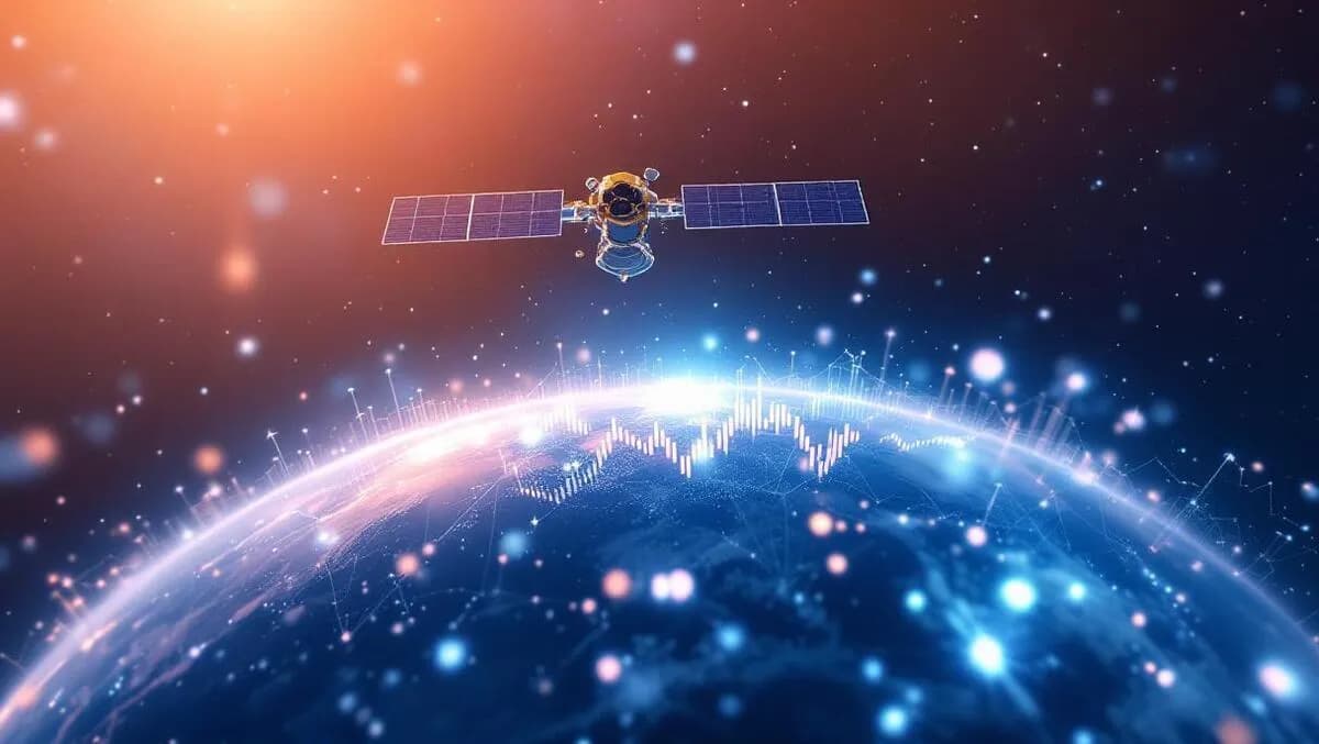 지구 관측 AI 시장, 2030년까지 42억 달러 규모로 성장