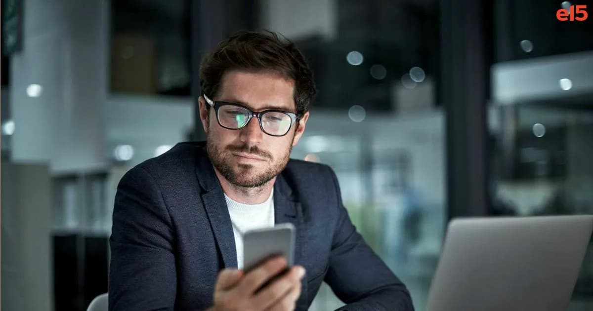 체코 기업 사이버 공격 44% 급증, 모바일이 새로운 취약점