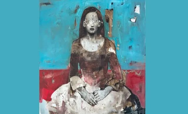 취약함 속에서 피어나는 존재: 마시모 라그로테리아 개인전