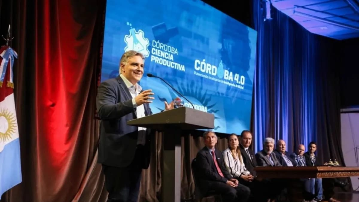 코르도바주, 과학기술과 산업을 연결하는 CEIT 출범