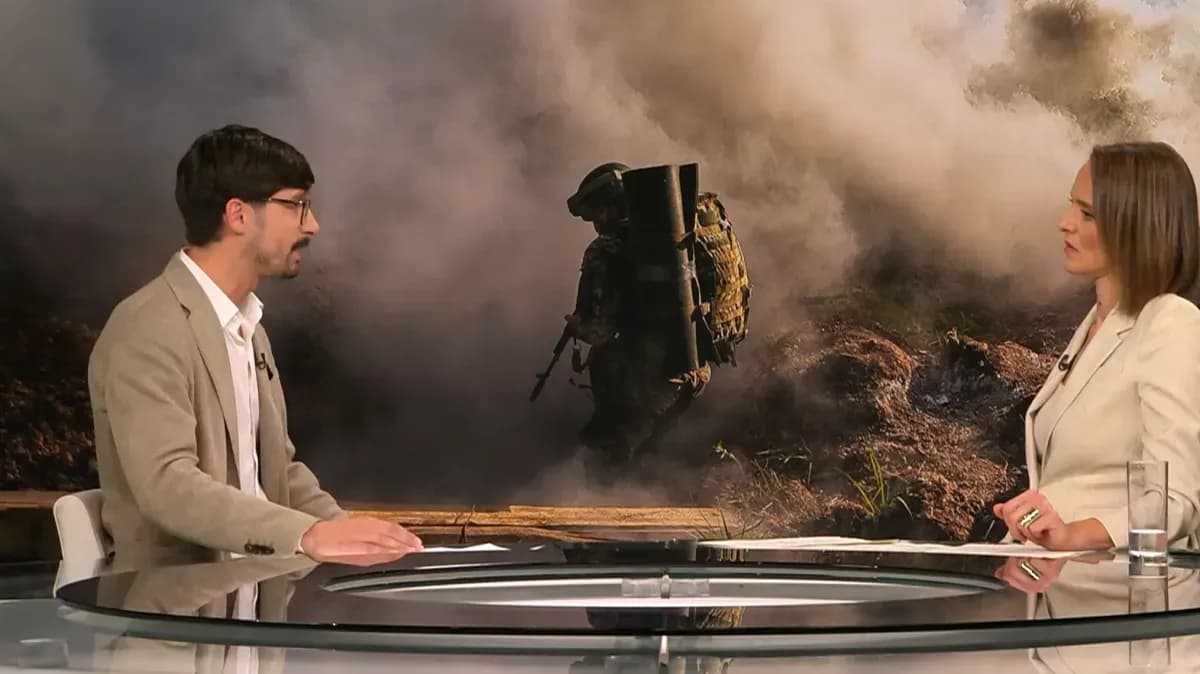 크로아티아 드론 기업 오르카, 군사 무기로 전환한 민간 기술의 이중성