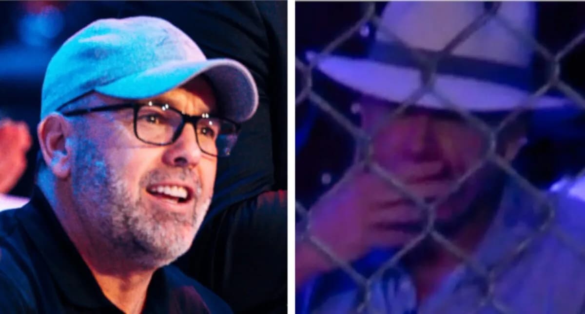 키나한 카르텔 수장들, 1500만 달러 현상금에도 두바이에서 버젓이 공개 행사 참석