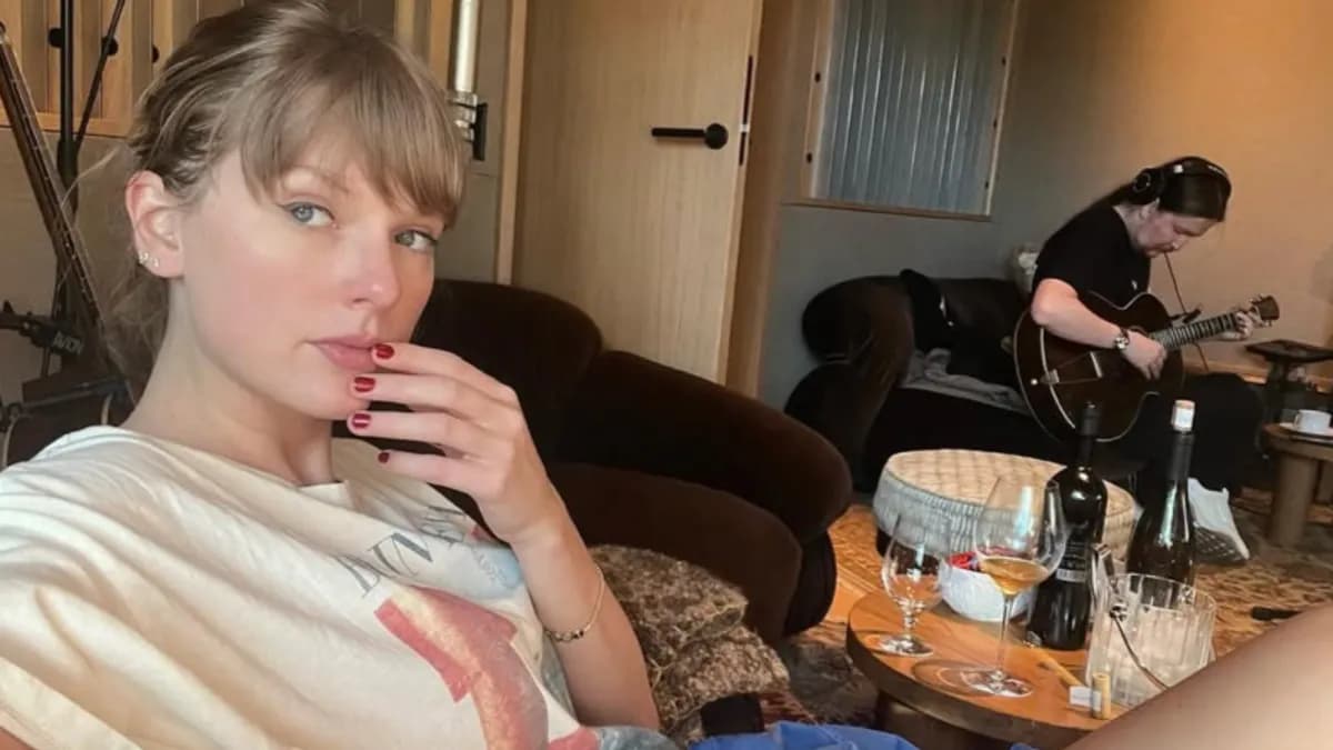 테일러 스위프트 나치 논란 조사 보고서, 유료 의뢰 아니었다