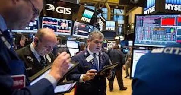 트럼프 그린란드 관세 철회로 월스트리트 1% 넘게 반등