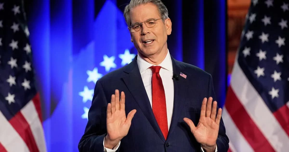 트럼프 행정부, 캐나다 앨버타주 분리주의 지지 논란