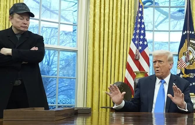 트럼프 행정부, 핵실험 재개 시사로 국제사회 긴장 고조