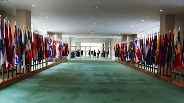 트럼프 행정부, UN 탈퇴 가능성 제기되나