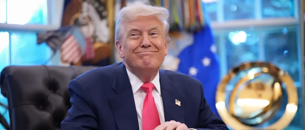 트럼프, 7개월간 워싱턴 관료제 전면 재편