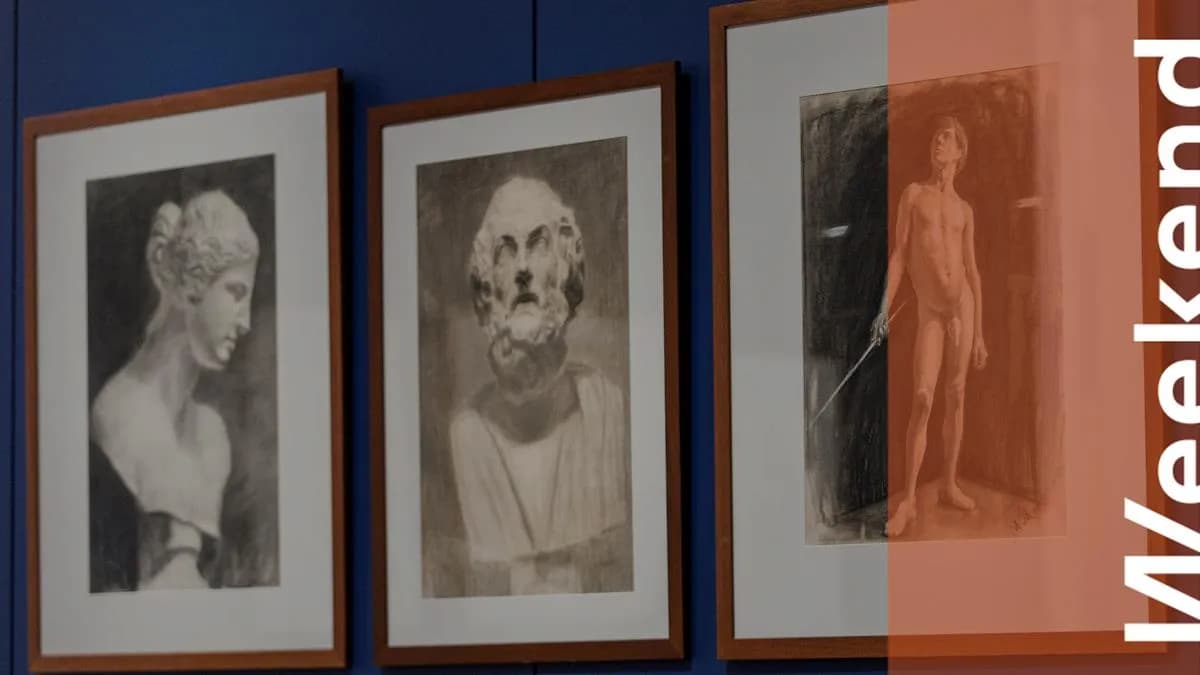 트레챠코프 갤러리, 올여름 4개 신규 전시로 모스크바 미술계 주목