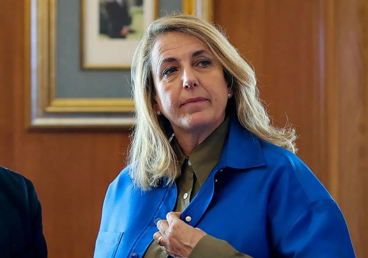 패트리시아 우르키올라, 2025 스페인 국가혁신디자인상 수상