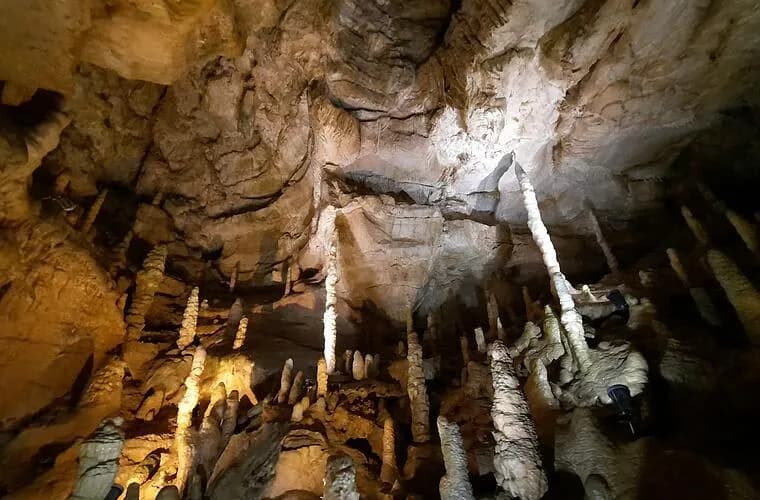 프랑켄 지역 '프랑켄 슈바이츠', 독일 2026년 10대 여행지로 선정