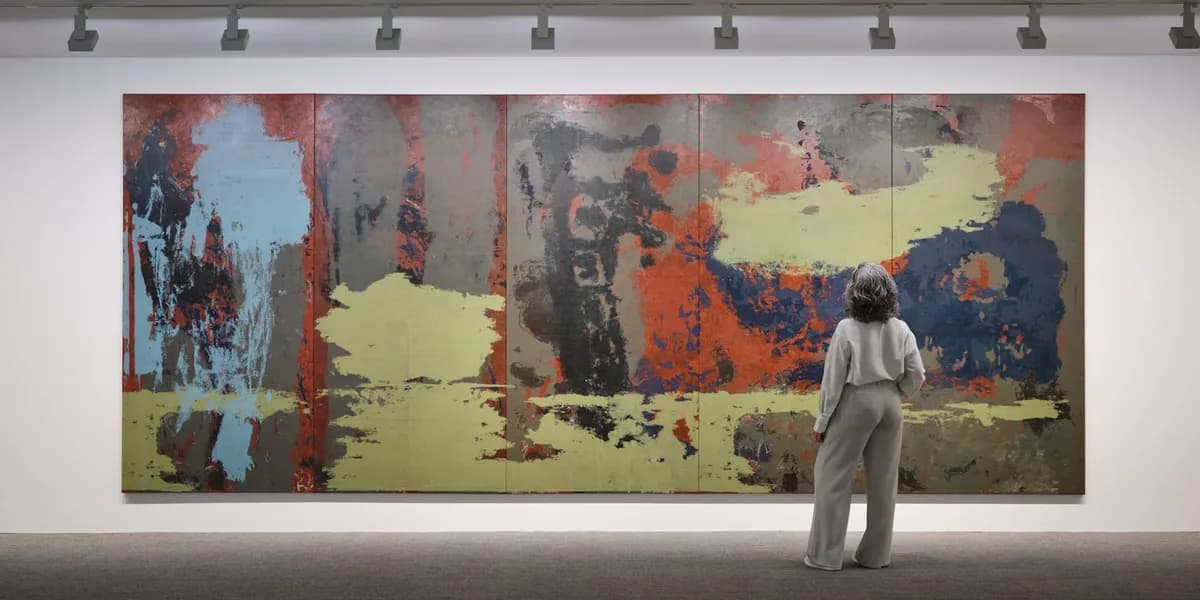 프리마베라 2025, 상품화 시대의 예술 창작을 묻다