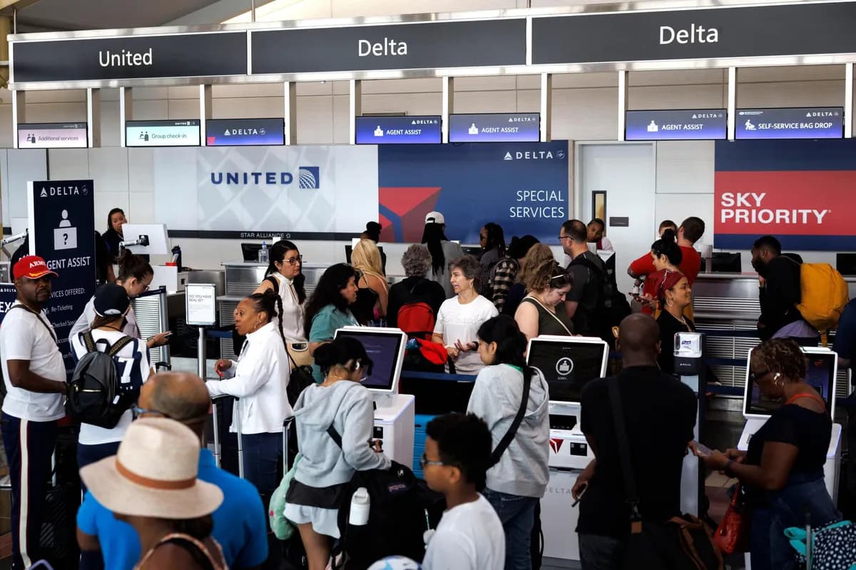 항공 대란 속 CEO들이 선택한 프리미엄 여행 솔루션