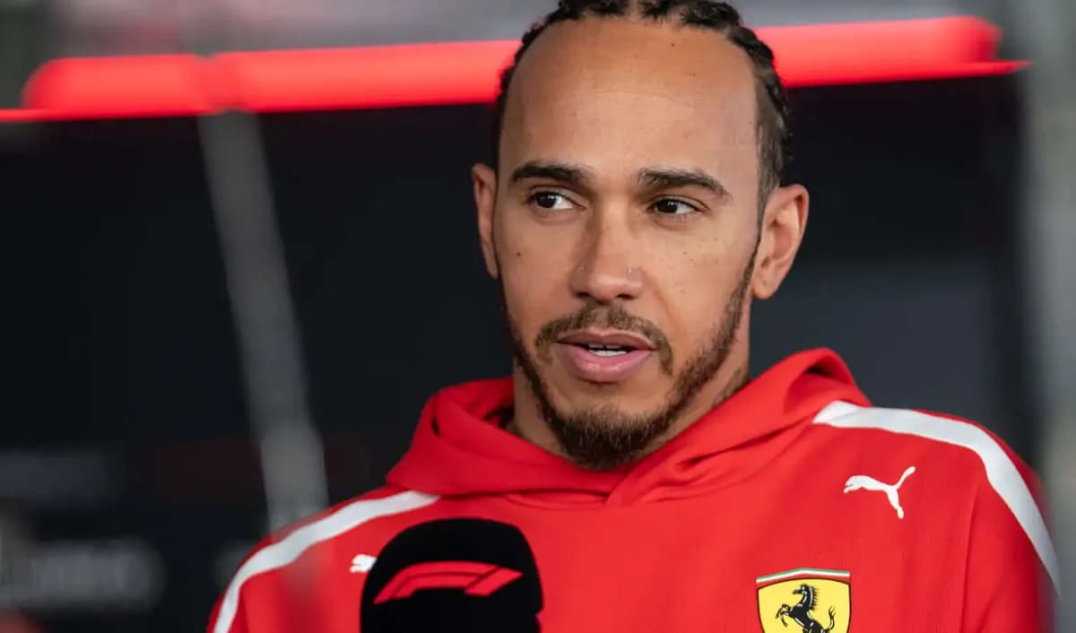 F1 드라이버들, 규정 결정 과정에서 배제… 해밀턴 '투표권 없다' 비판