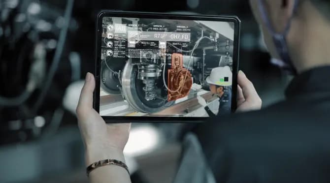 현대로템, 로봇·수소 중심 재편…피지컬 AI 시대 대비 조직 개편