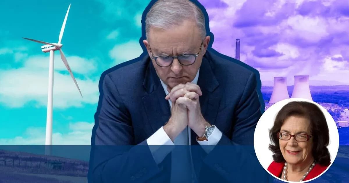 호주 알바니지 정부, 2035년 탄소감축 목표로 다층 전략 구사